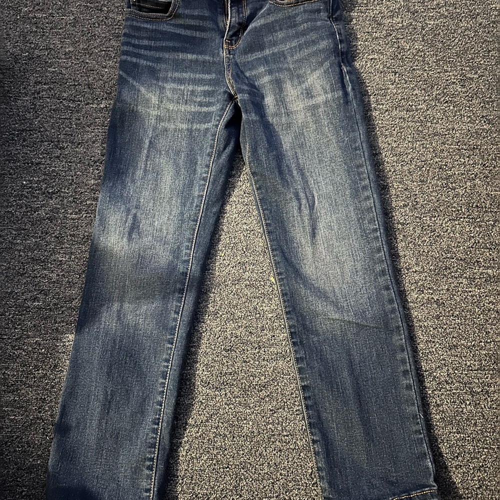 Children’s Place Denim Jeans